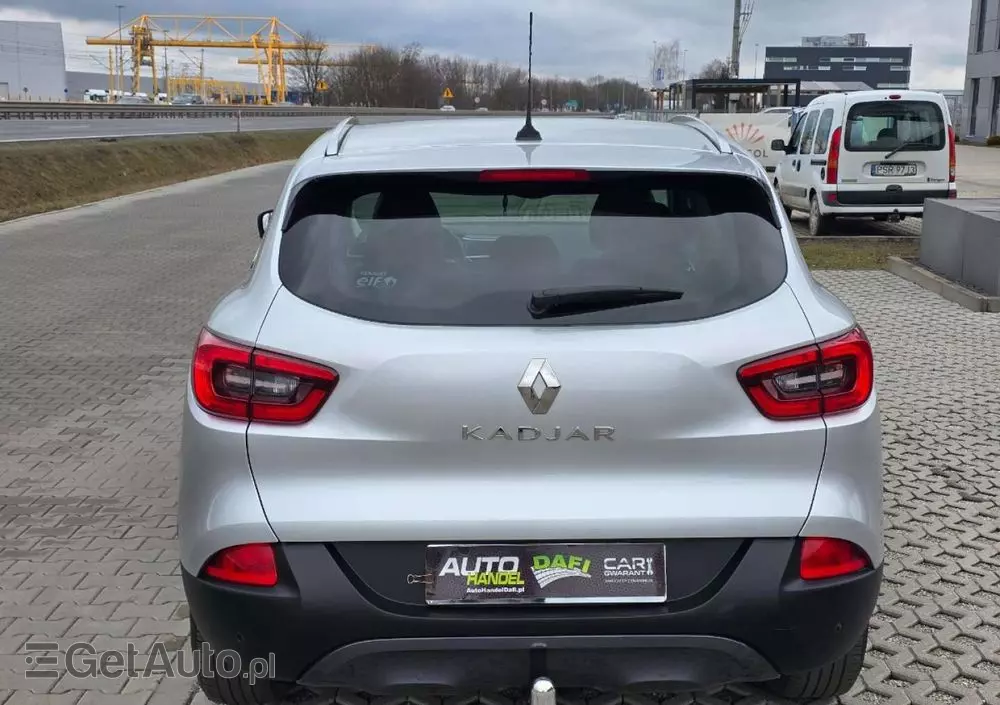 RENAULT Kadjar 