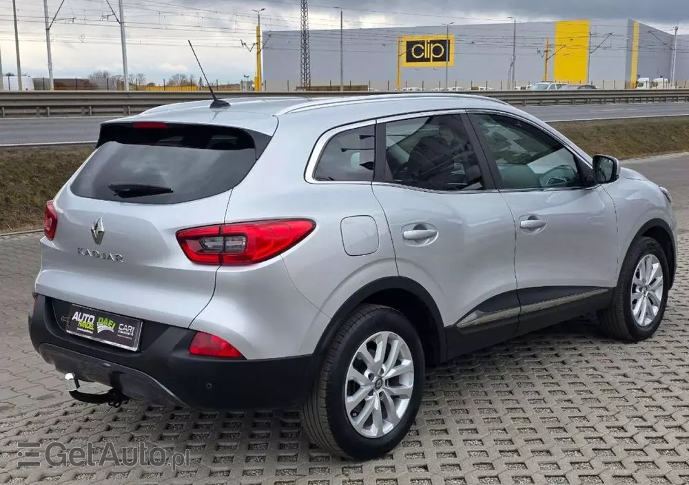 RENAULT Kadjar 