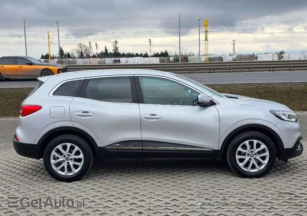 RENAULT Kadjar 