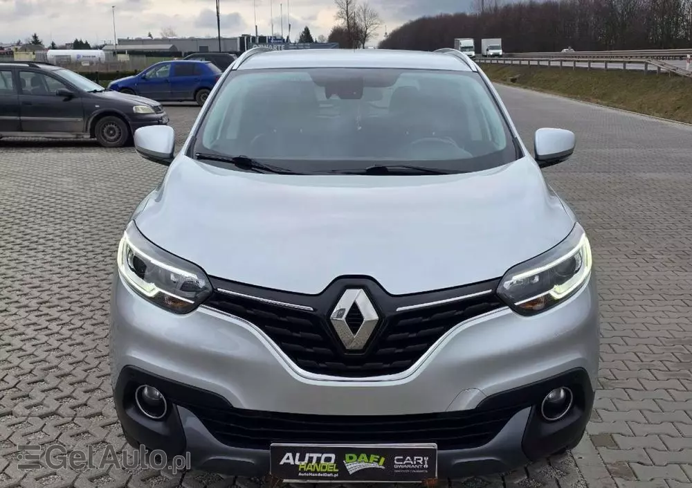 RENAULT Kadjar 