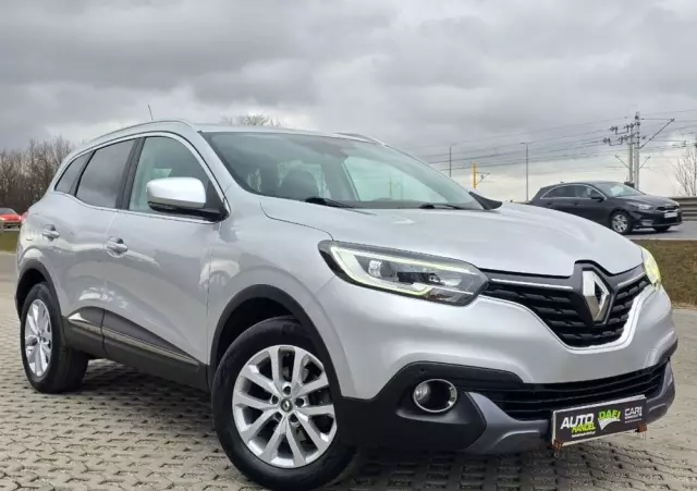 RENAULT Kadjar 