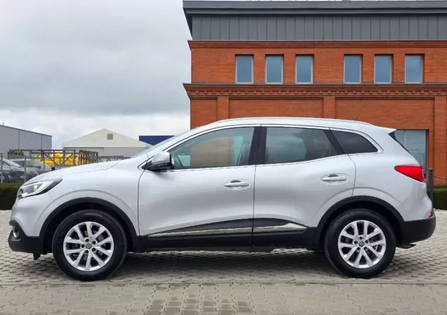 RENAULT Kadjar 
