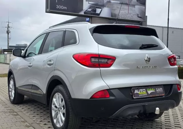 RENAULT Kadjar 