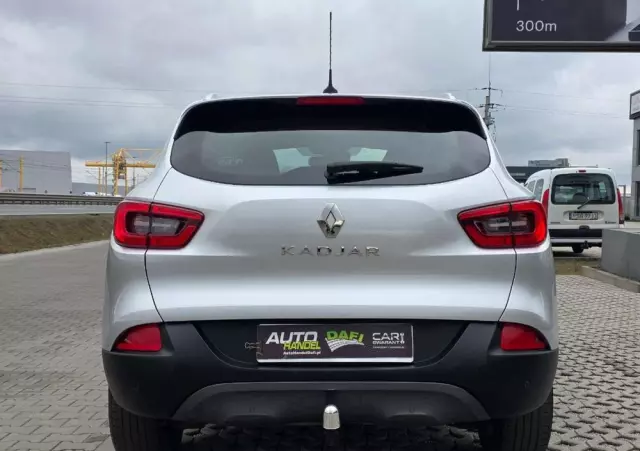 RENAULT Kadjar 