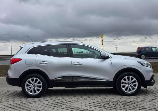 RENAULT Kadjar 