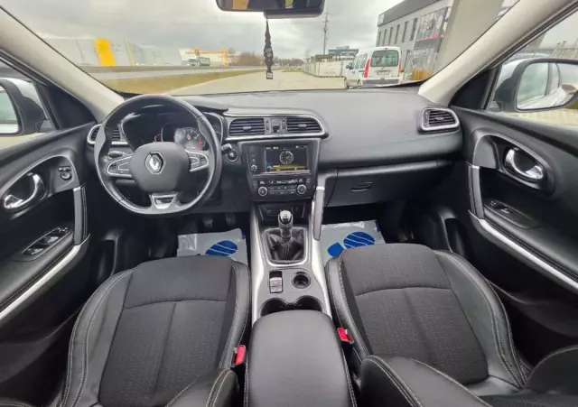 RENAULT Kadjar 
