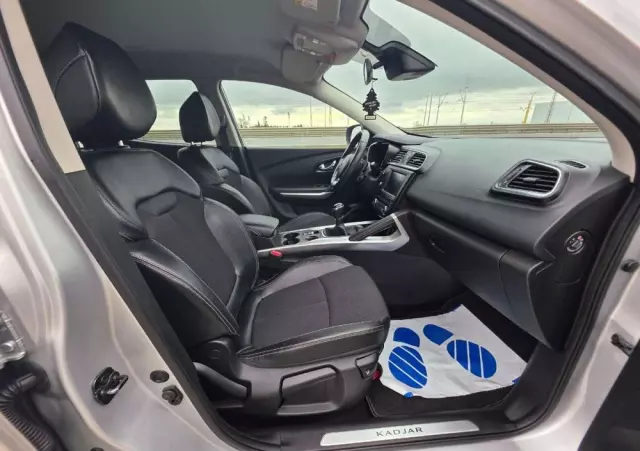 RENAULT Kadjar 