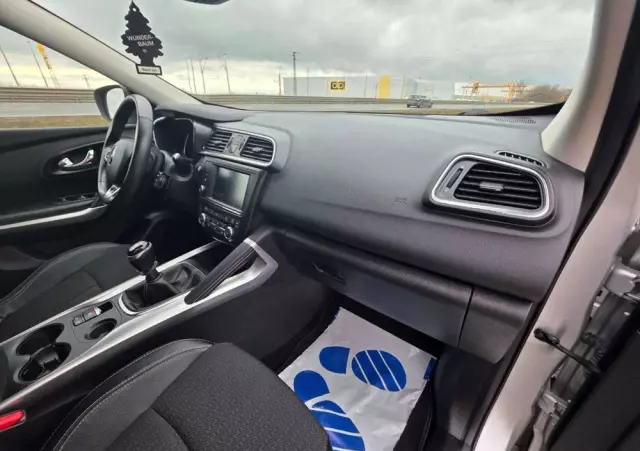 RENAULT Kadjar 