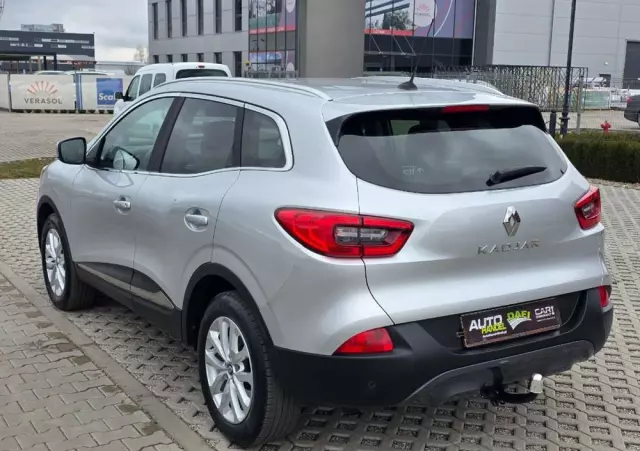 RENAULT Kadjar 