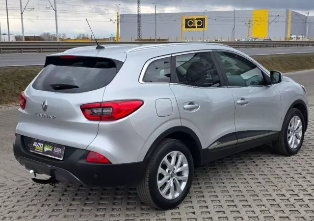 RENAULT Kadjar 