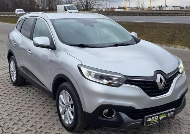 RENAULT Kadjar 