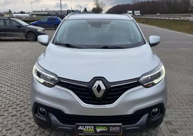 RENAULT Kadjar 
