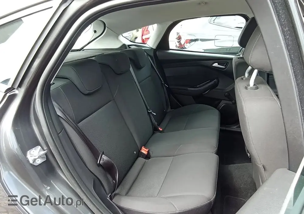 FORD Focus 1.5 EcoBlue Active Business