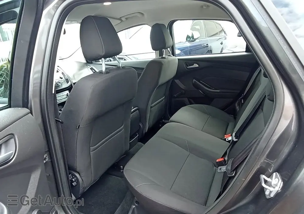 FORD Focus 1.5 EcoBlue Active Business