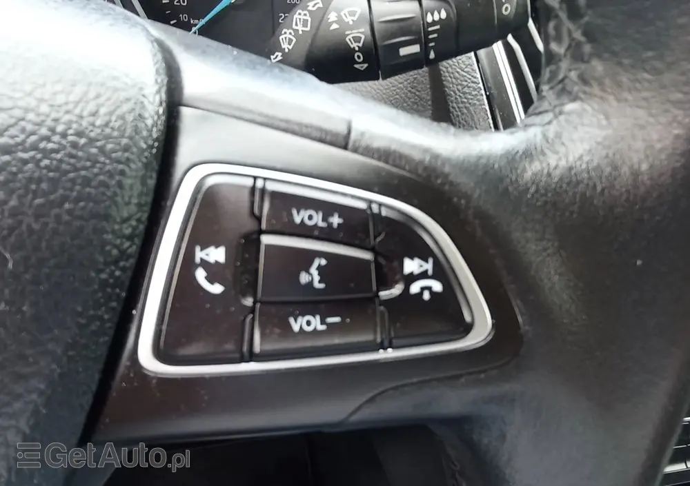 FORD Focus 1.5 EcoBlue Active Business