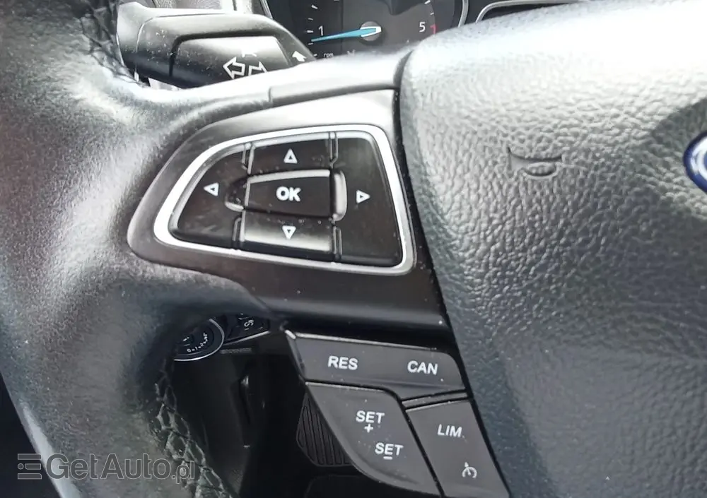 FORD Focus 1.5 EcoBlue Active Business