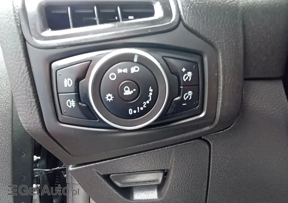 FORD Focus 1.5 EcoBlue Active Business