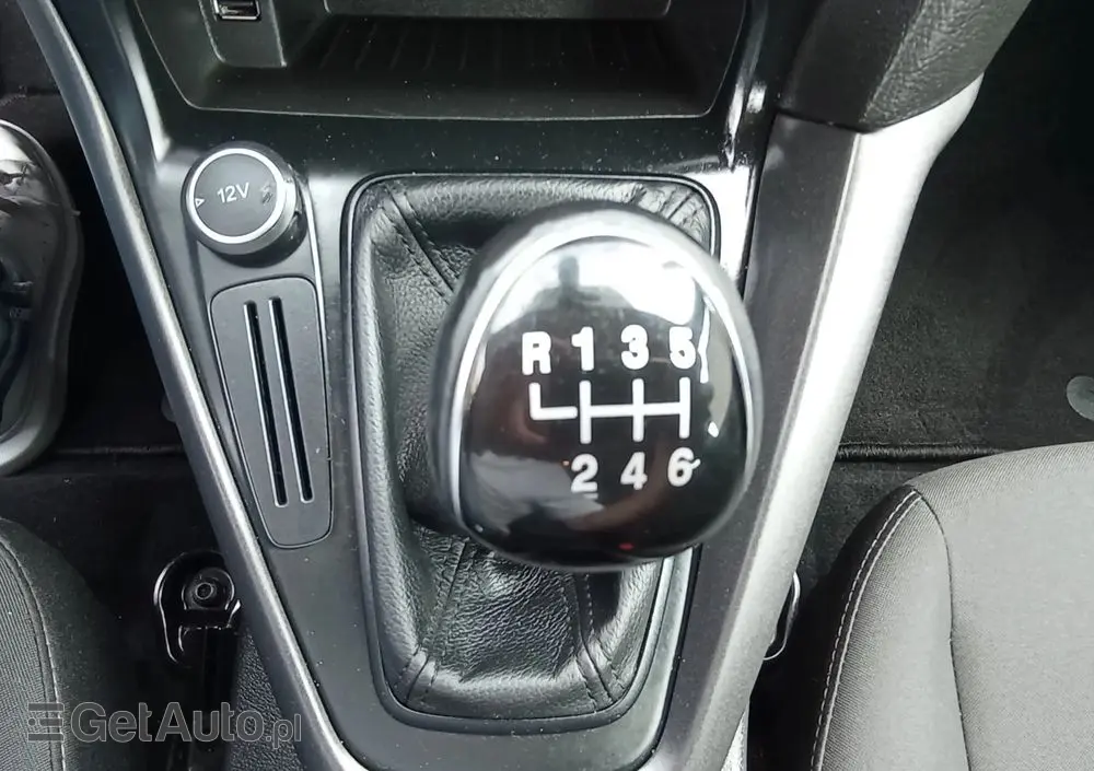 FORD Focus 1.5 EcoBlue Active Business