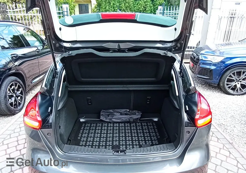 FORD Focus 1.5 EcoBlue Active Business