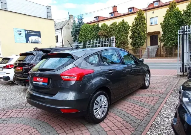 FORD Focus 1.5 EcoBlue Active Business