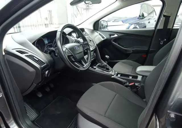 FORD Focus 1.5 EcoBlue Active Business