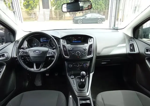 FORD Focus 1.5 EcoBlue Active Business