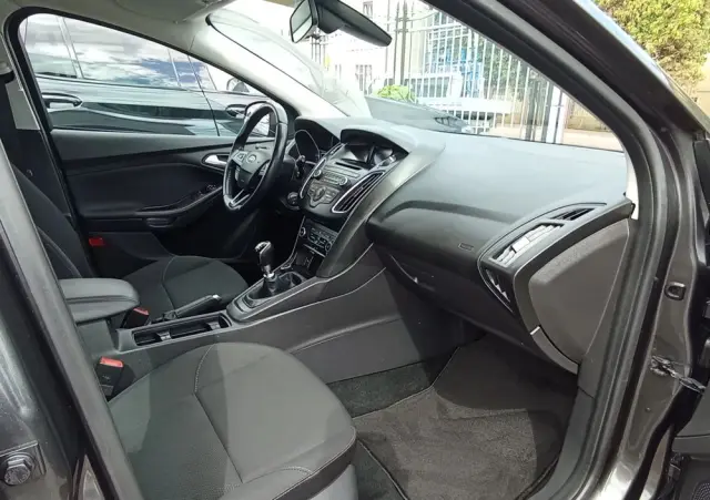 FORD Focus 1.5 EcoBlue Active Business