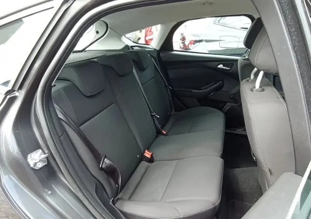 FORD Focus 1.5 EcoBlue Active Business