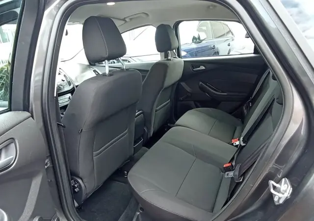 FORD Focus 1.5 EcoBlue Active Business