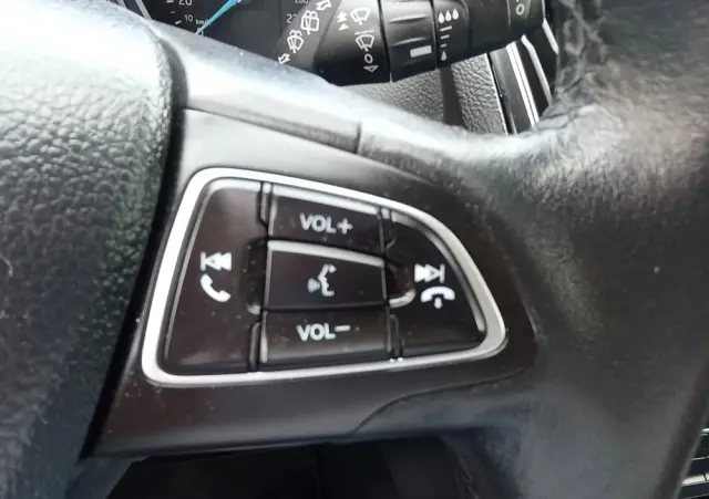 FORD Focus 1.5 EcoBlue Active Business