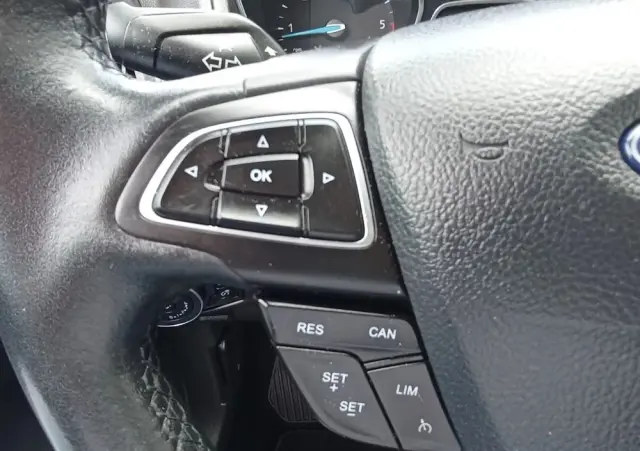 FORD Focus 1.5 EcoBlue Active Business