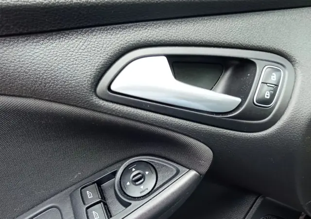 FORD Focus 1.5 EcoBlue Active Business
