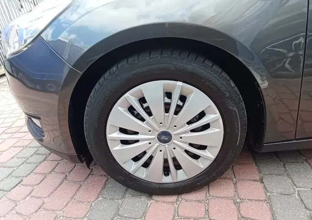 FORD Focus 1.5 EcoBlue Active Business