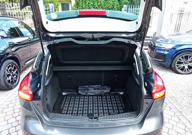 FORD Focus 1.5 EcoBlue Active Business