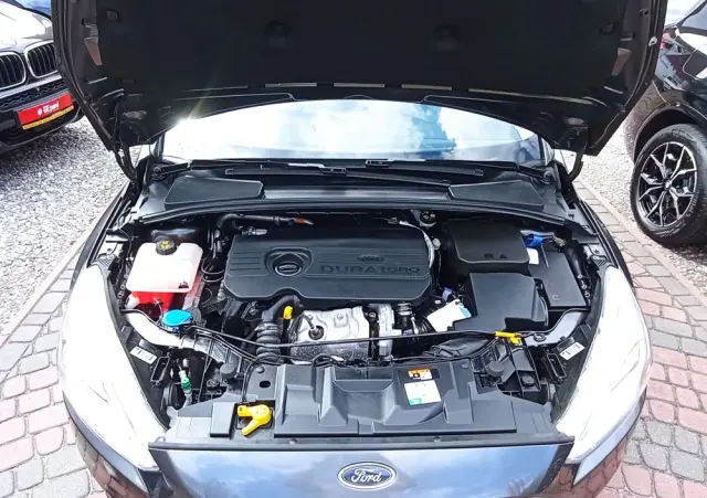 FORD Focus 1.5 EcoBlue Active Business
