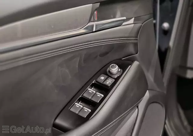 MAZDA 6 2.0 Center-Line