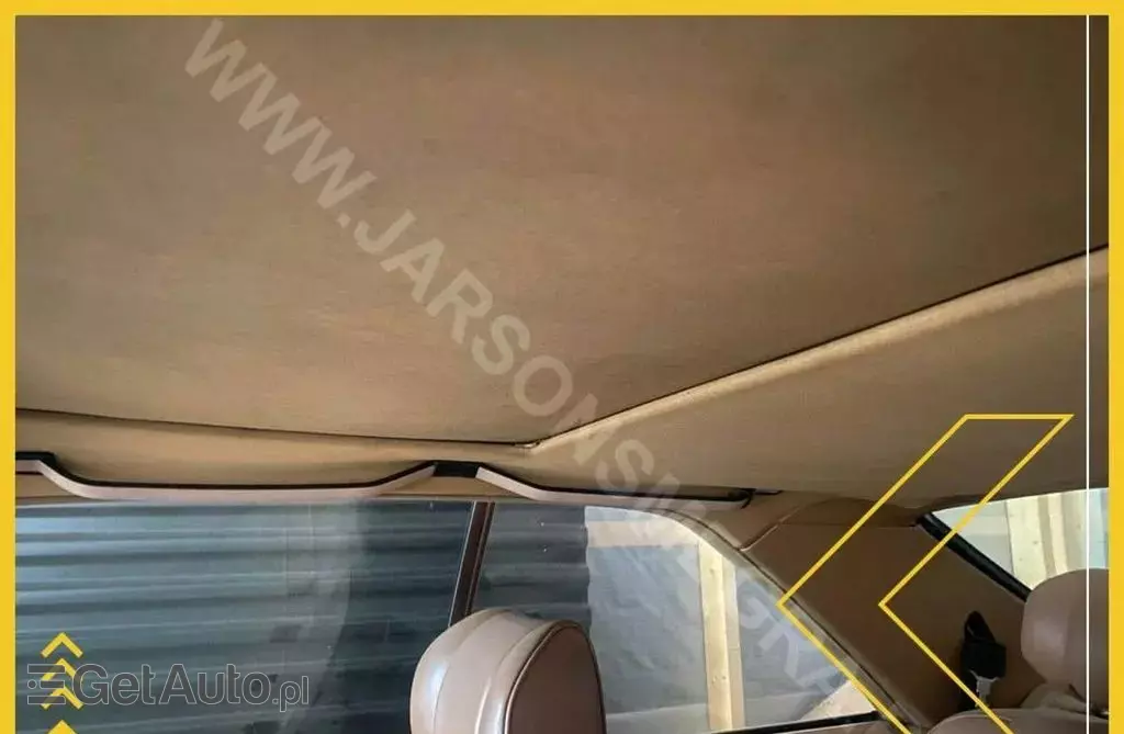 MERCEDES-BENZ  380 SEC 