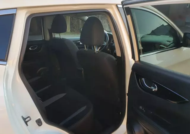 NISSAN Qashqai 1.3 DIG-T N-Connecta