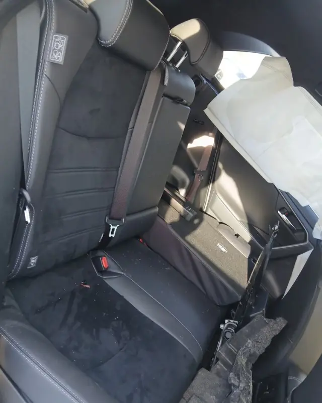 TOYOTA RAV4 2.5 4x4 GR SPORT