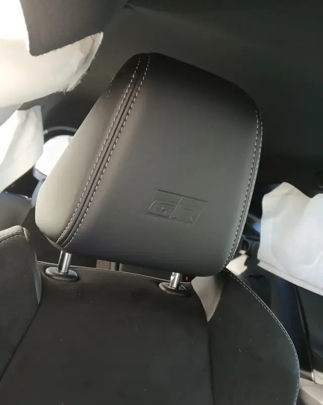 TOYOTA RAV4 2.5 4x4 GR SPORT