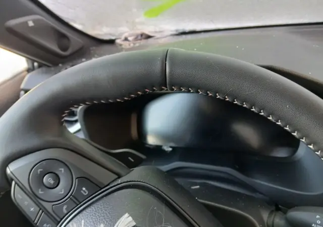 TOYOTA RAV4 2.5 4x4 GR SPORT