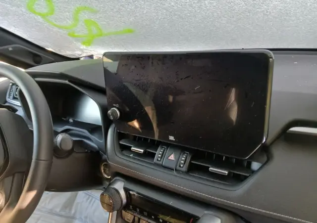 TOYOTA RAV4 2.5 4x4 GR SPORT