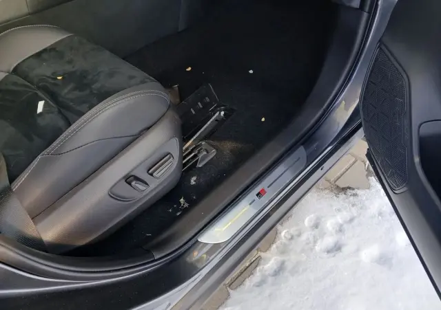 TOYOTA RAV4 2.5 4x4 GR SPORT