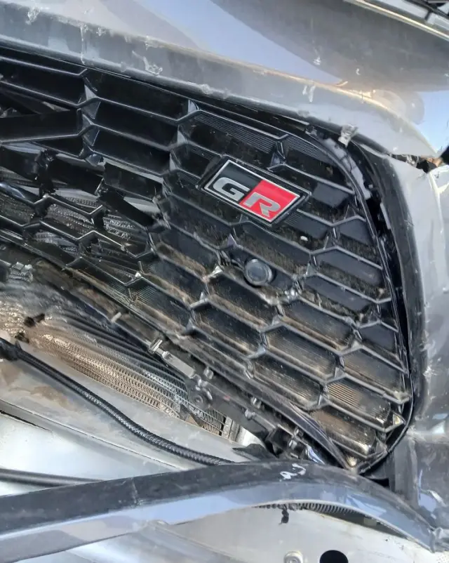 TOYOTA RAV4 2.5 4x4 GR SPORT