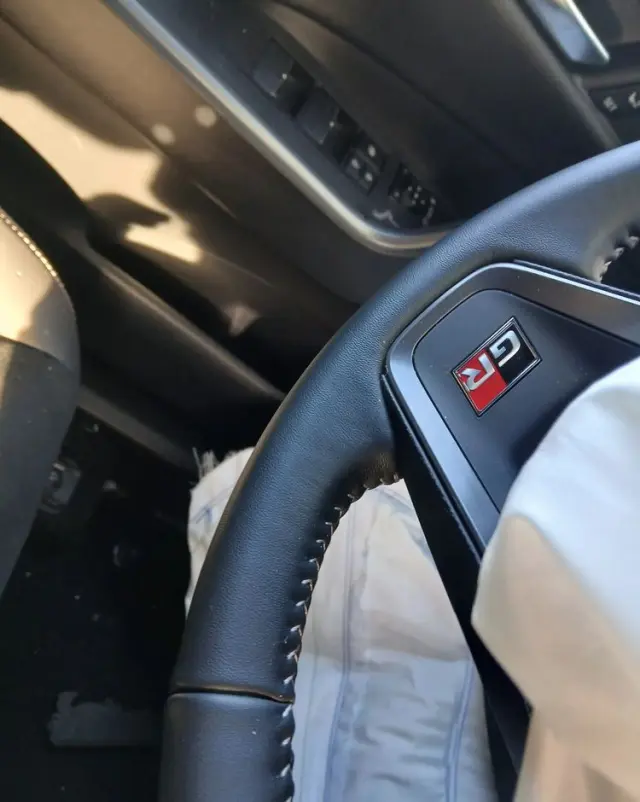 TOYOTA RAV4 2.5 4x4 GR SPORT