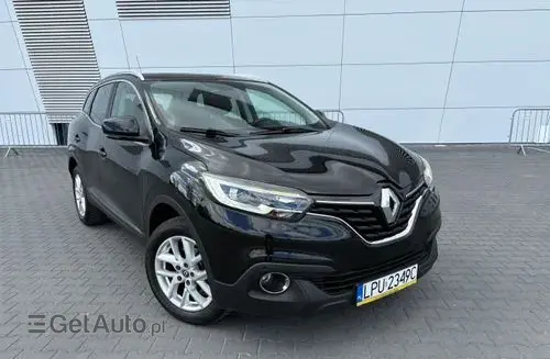 RENAULT Kadjar 