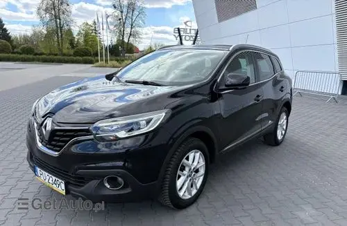 RENAULT Kadjar 