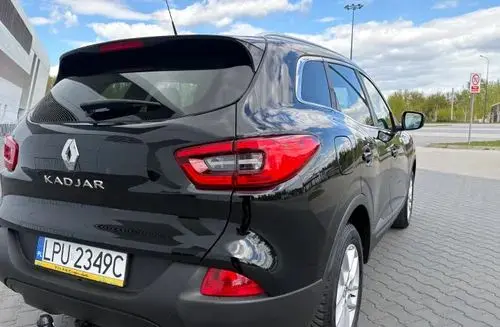 RENAULT Kadjar 