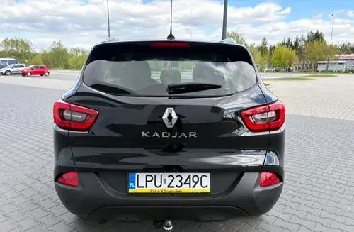 RENAULT Kadjar 