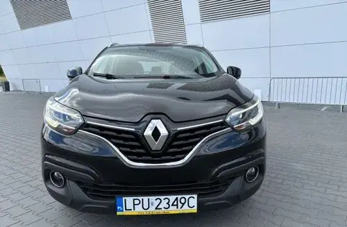 RENAULT Kadjar 